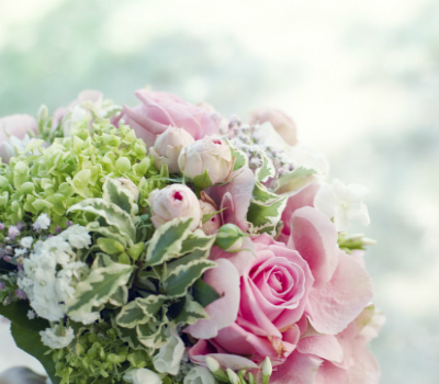 Send Floral Arrangements