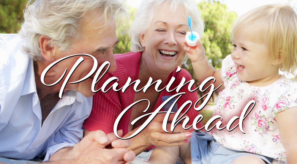 Pre-Planning Your Funeral Service