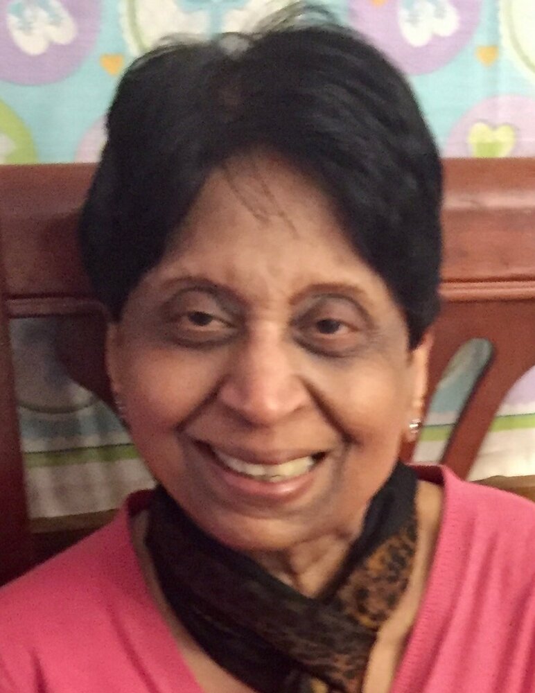 Deepa Shirali