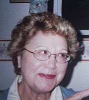 Loretta   O'Mara